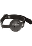 Sandm Breathable Ball Gag