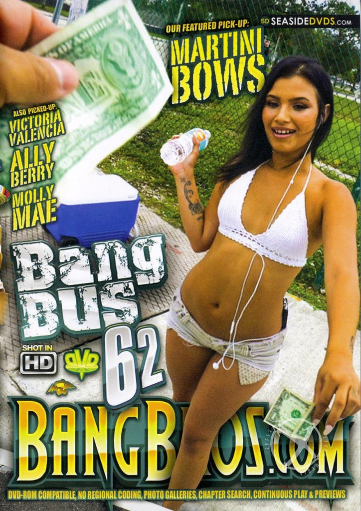 Bang Bus 62