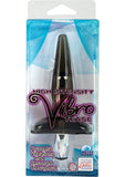 High Intensity Vibro Tease Smoke