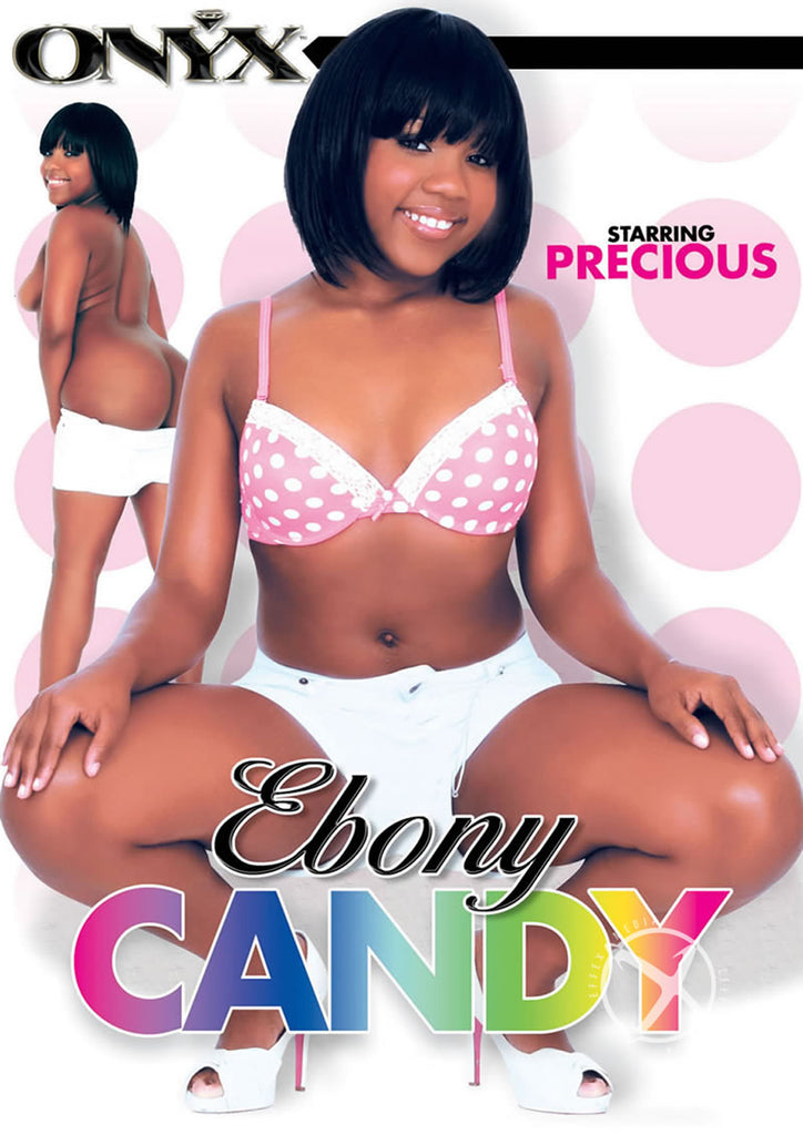 EBONY CANDY