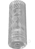 Pdx Elite Ez Grip Stoker Clear