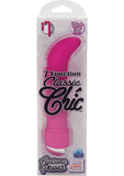 7 Function Classic Chic Mini G Pink