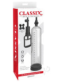 Classix Xl Penis Enlargement Pump