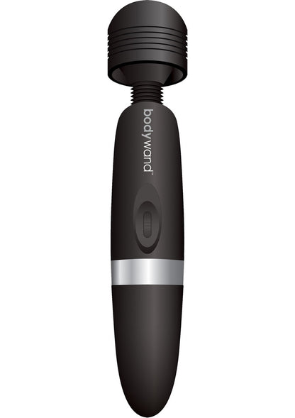 Bodywand Rechargeable Black