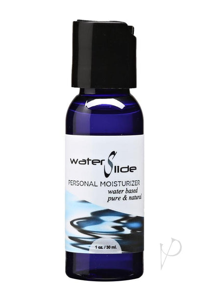 Waterslide Lube 1Oz