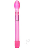 Slender Tulip Wand Magenta