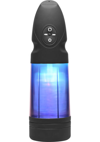 Lb Strobe Multi Func Recharge Stroker