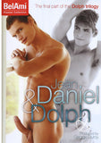 Jean Daniel And Dolph