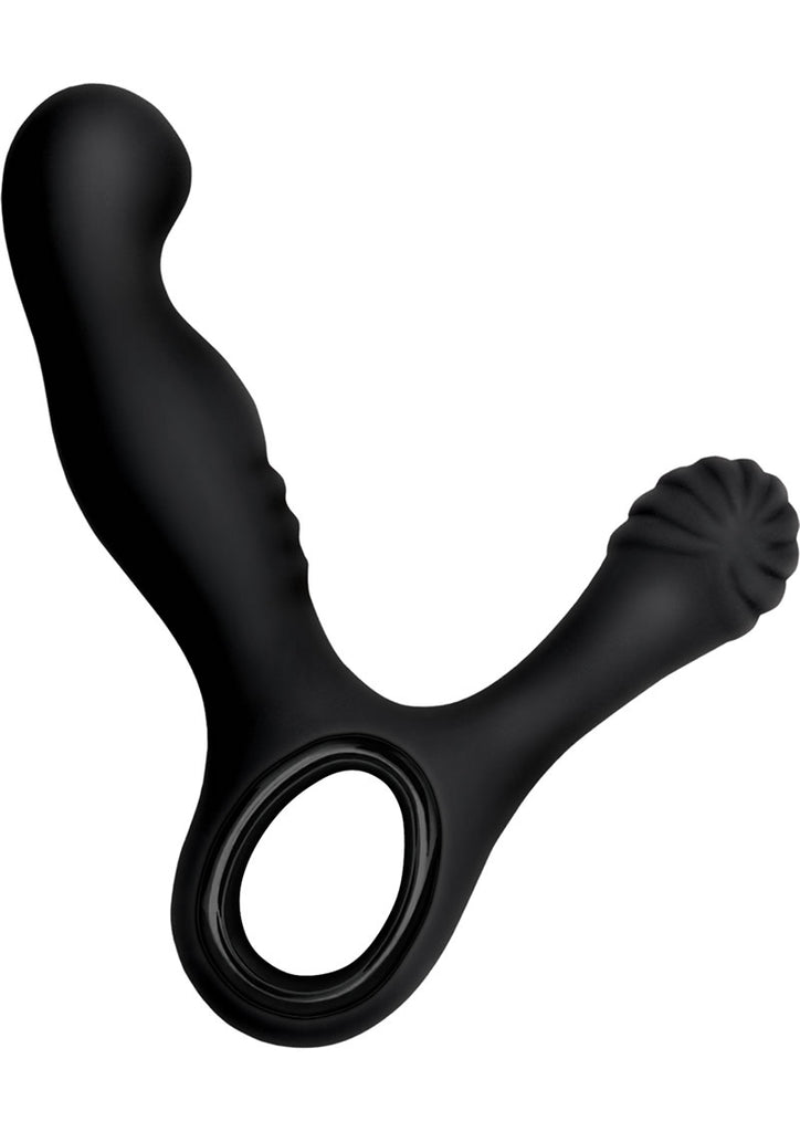 Renegade Revive Prostate Massager Black