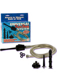 Universal Water Works System