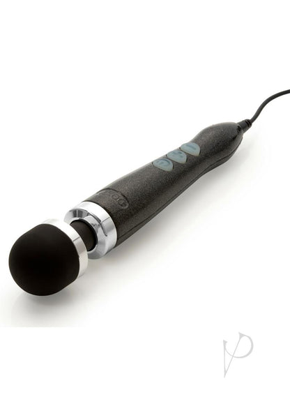 Doxy Number 3 Disco Black