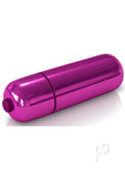 Classix Pocket Bullet Pink