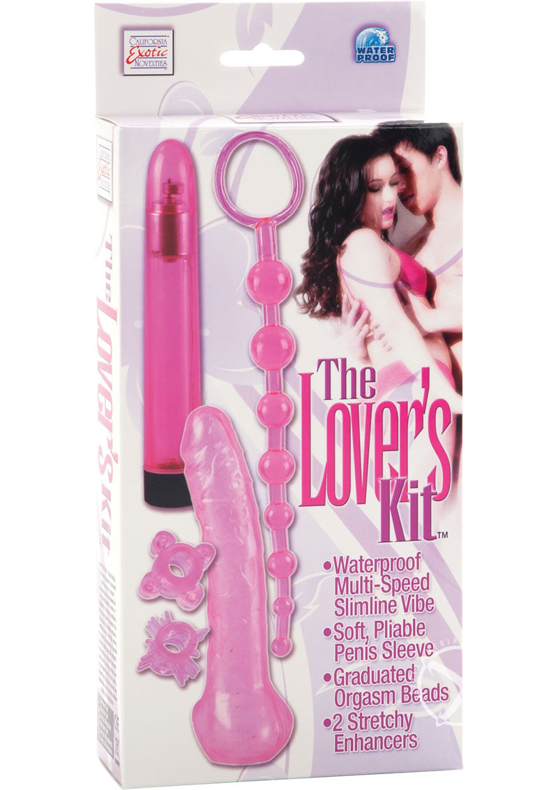 Jesse'S W/P Lovers Kit