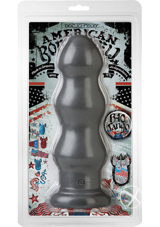 10" American Bombshell B10