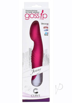 Gossip Jenny Gspot Vibe Pink