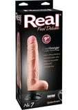 Real Feel Deluxe #7 9 Flesh