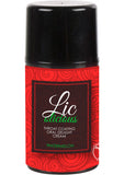 Licolicious Oral Cream Watermelon 1.7 Oz