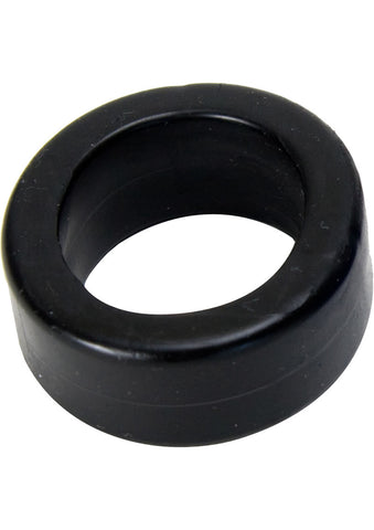 Titanmen Cock Ring Black