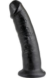 Kc 9 Dildo Black