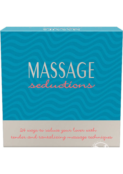 Massage Seductions