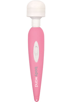 Bodywand Usb Pink