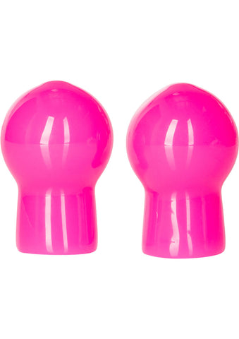 Advanced Nipple Suckers Pink