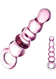 Quintessence Beaded Anal Slider