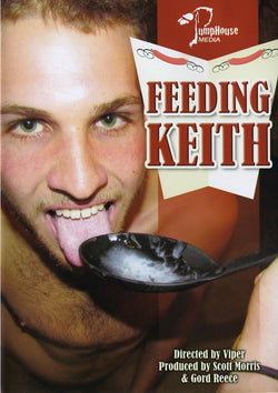 Feeding Keith