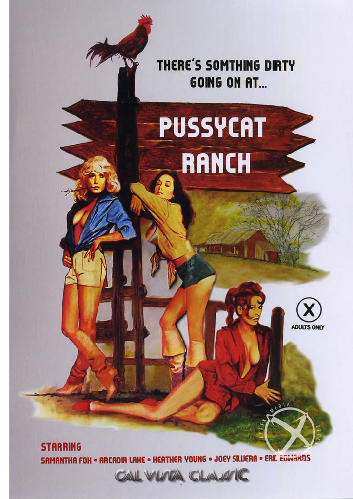 Pussycat Ranch