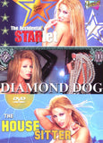 Gina Lynn Vol 1 - 3 Pack