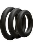 Optimale 3 C-Ring Set