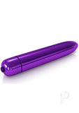 Classix Rocket Bullet Purple