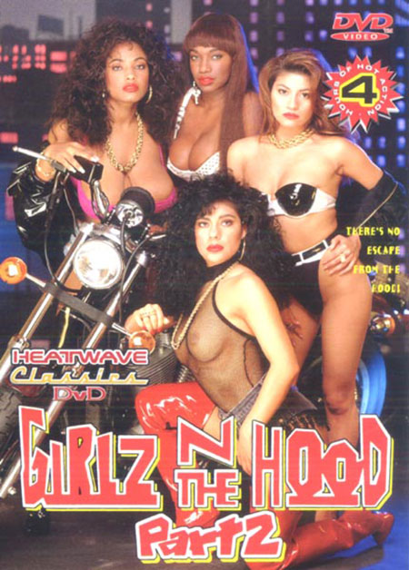 Girls In The Hood 2