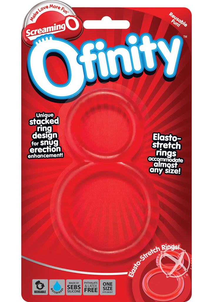 Ofinity Red-Indv