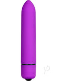 Minx Blossom 10 Mode Bullet Vibe Purple