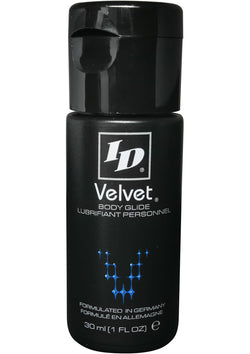 Id Velvet 30 Ml