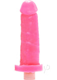 Clone A Willy Glow In The Dark Hot Pink