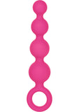 Cocolicious Booty Beads Pink