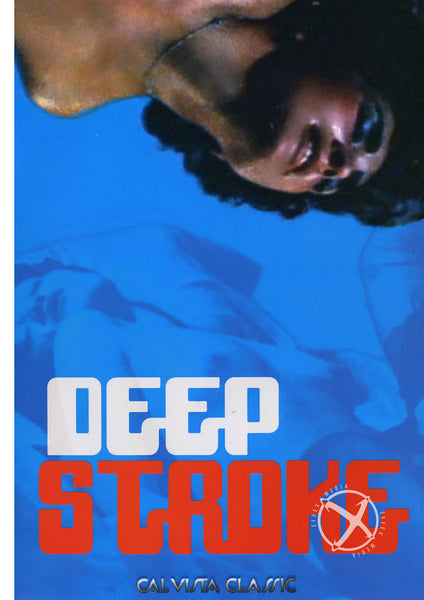 Deep Stroke