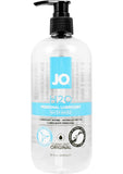 Jo H2O Lube Original 16Oz