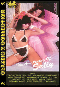 Awakening Of Sally