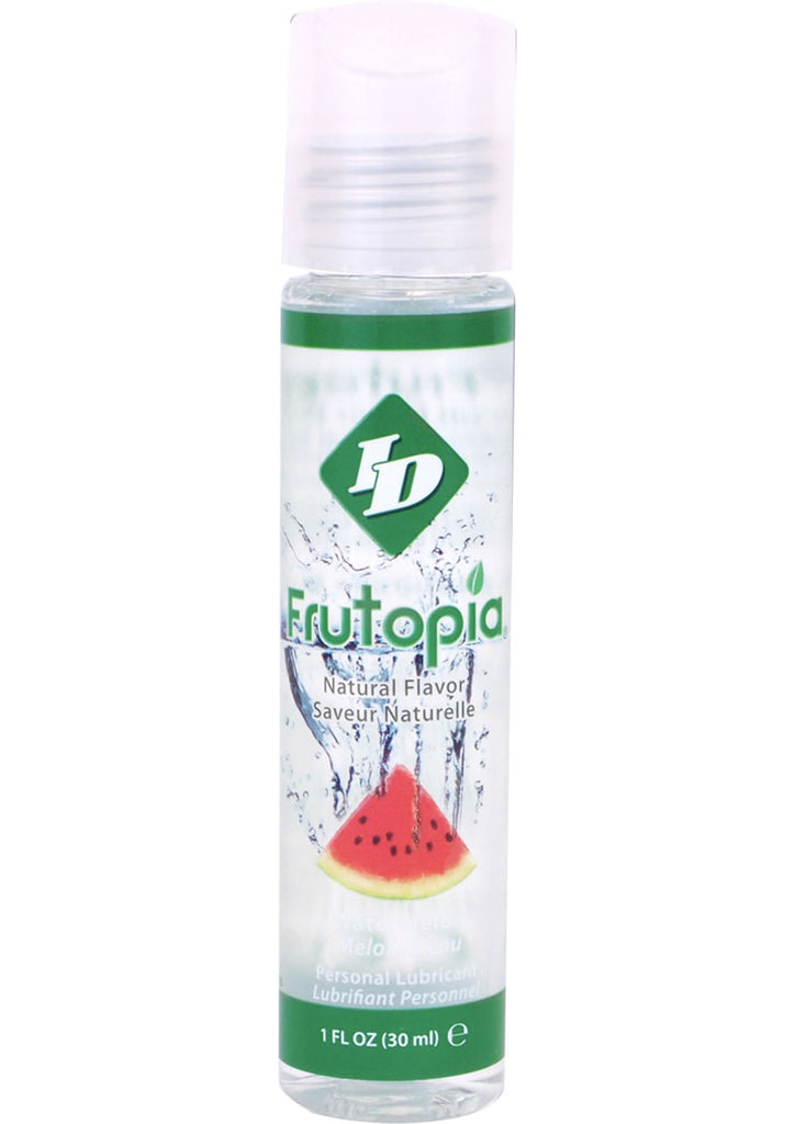 Frutopia 1Oz Bottle Watermelon