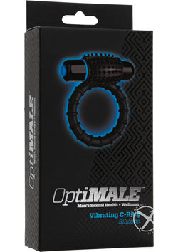 Optimale Vibrating C-Ring Black