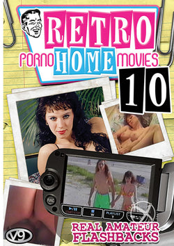 Retro Porno Home Movies 10