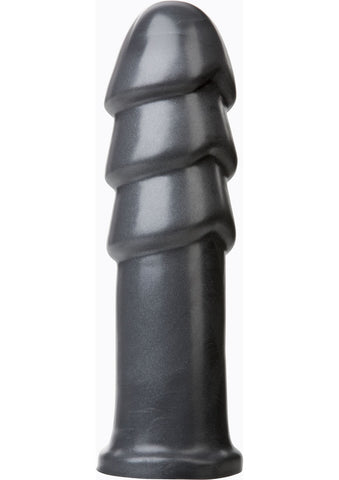 American Bombshell B-10 Warhead 10" Dark Grey