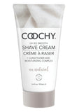 Coochy Shave Au Natural 3.4Oz