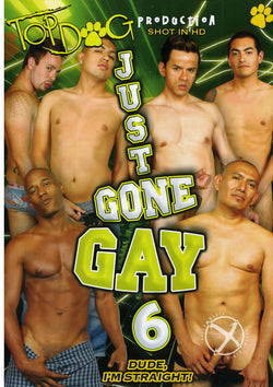 Just Gone Gay 6