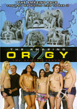 The Amazing Orgy 2