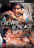 Crowd Bondage 6