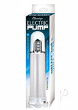 ELECTRIC PUMP CLEAR